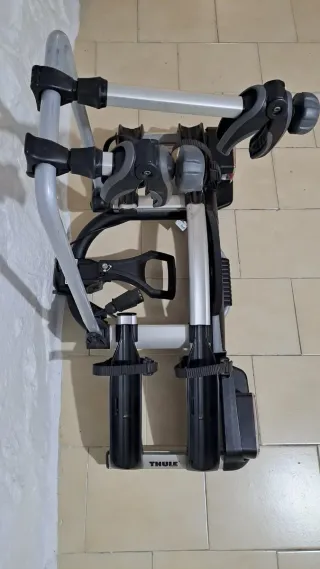 Portabicicletas Thule Euroway 921 Bola