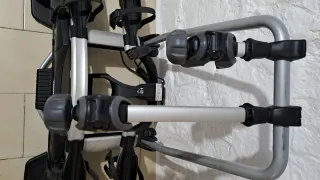 Portabicicletas Thule Euroway 921 Bola