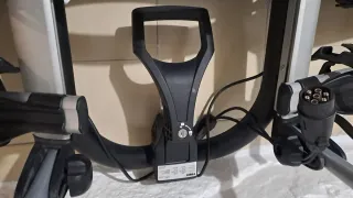 Portabicicletas Thule Euroway 921 Bola