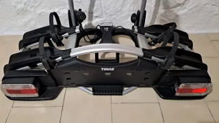 Portabicicletas Thule Euroway 921 Bola