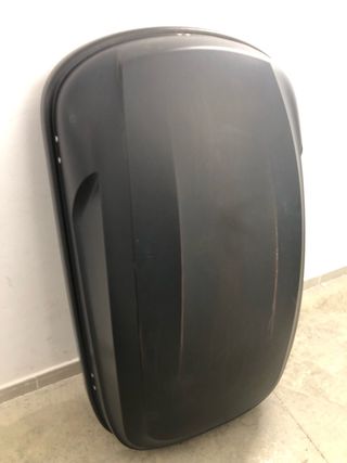 Cofre de Techo para Coche