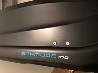 Cofre de Techo para Coche