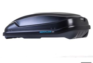 Cofre de Techo para Coche