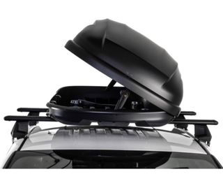 Cofre de Techo para Coche