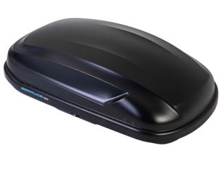 Cofre de Techo para Coche