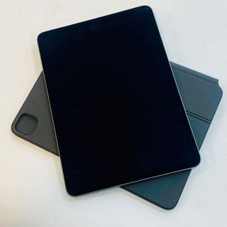 IPAD AIR 4 GEN 256GB CON FUNDA TECLADO