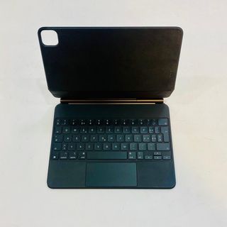 IPAD AIR 4 GEN 256GB CON FUNDA TECLADO