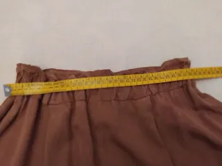 Pantalón Fluido