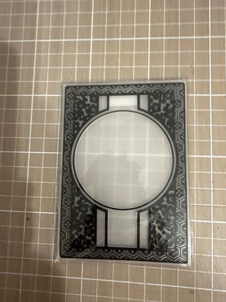 Carpetas de Embossing para Manualidades