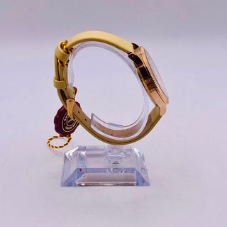 RELOJ SWAN & EDGAR 9183 AMRILLO DORADO EN CAJA A ESTRENAR