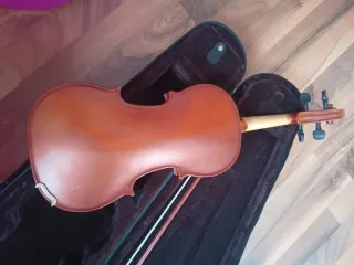 Violín 1/2