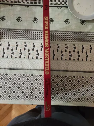 Olimpiadas del humor: Barcelona 92 | Seul 88 | ...