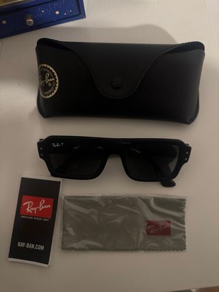 Gafas de Sol Ray-Ban Flacko