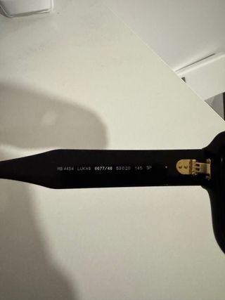 Gafas de Sol Ray-Ban Flacko