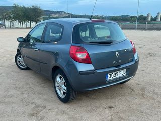 Renault Clio 2007