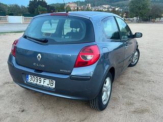 Renault Clio 2007