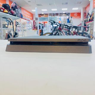 CONSOLA SONY PS4 SLIM 500GB CON MANDO Y CABLES