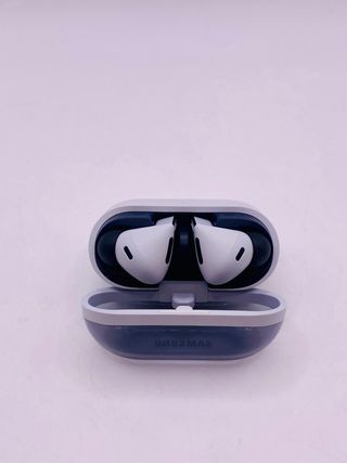 AURICULARES SAMSUNG GALAXY BUDS3 FE CON CAJA