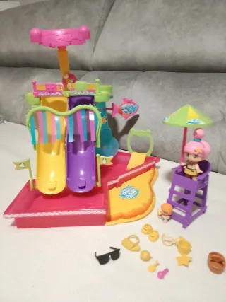 Parque Acuático Pinypon