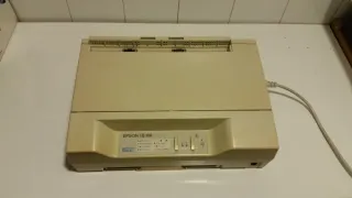 Impresora Matricial Epson LQ-100