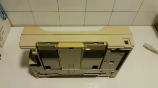 Impresora Matricial Epson LQ-100