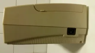 Impresora Matricial Epson LQ-100