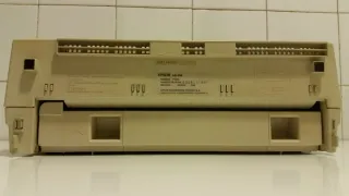 Impresora Matricial Epson LQ-100