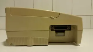 Impresora Matricial Epson LQ-100