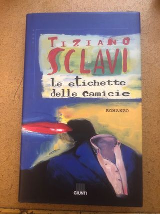 Le etichette delle camicie (Narratori Giunti) (...