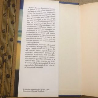 Le etichette delle camicie (Narratori Giunti) (...