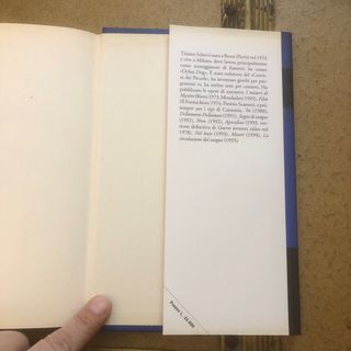 Le etichette delle camicie (Narratori Giunti) (...