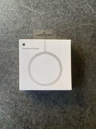 4 Cargadores MagSafe Apple