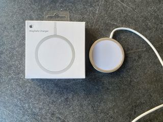 4 Cargadores MagSafe Apple