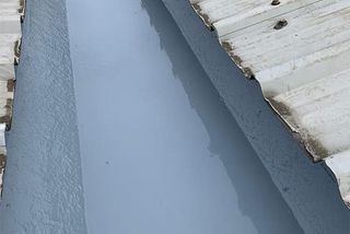 Servicio de impermeabilización profesional