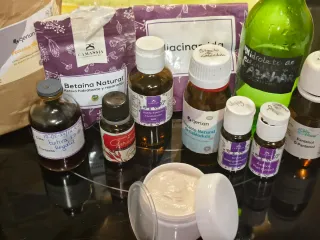 Crema despigmentante para tu piel personalizada