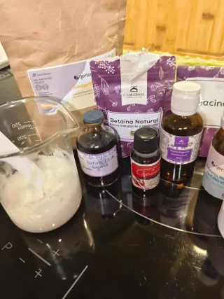 Crema despigmentante para tu piel personalizada