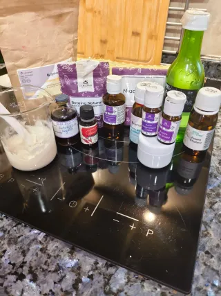 Crema despigmentante para tu piel personalizada