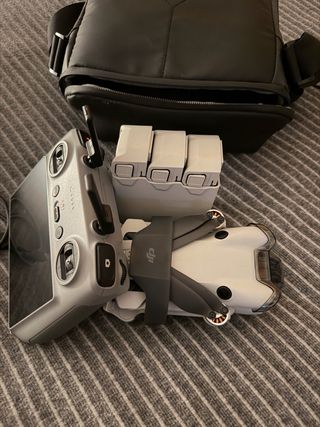 Dji Mini 4 Pro Drone