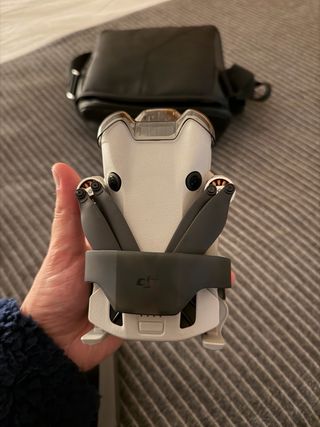 Dji Mini 4 Pro Drone