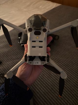 Dji Mini 4 Pro Drone