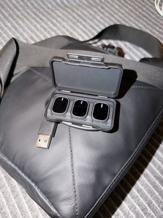 Dji Mini 4 Pro Drone