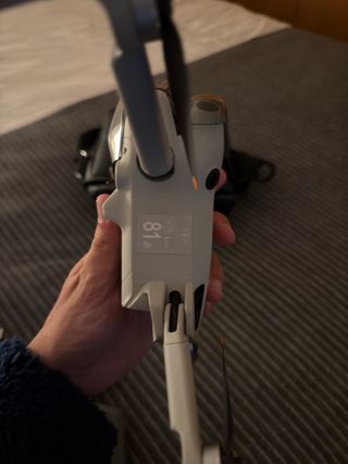 Dji Mini 4 Pro Drone