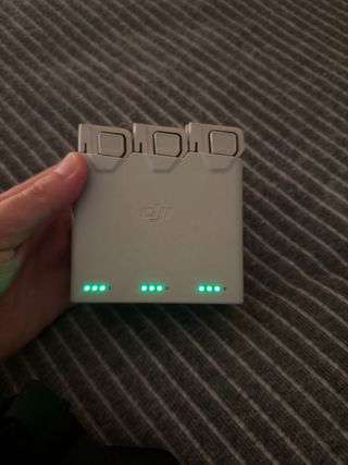 Dji Mini 4 Pro Drone