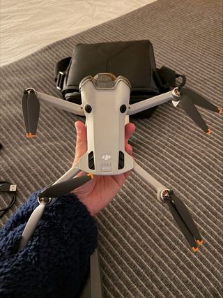 Dji Mini 4 Pro Drone