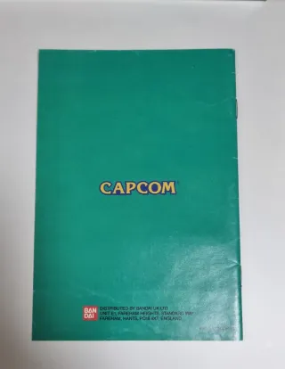 🇬🇧 Super Pang SNES nintendo supernes nes