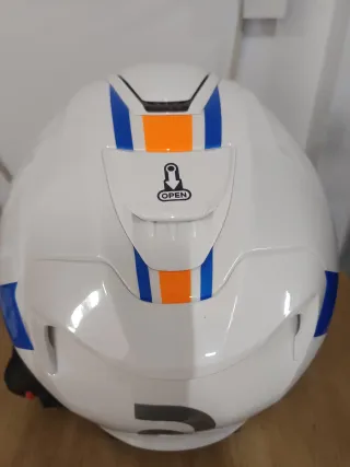 Casco HJC RPHA91 Talla S