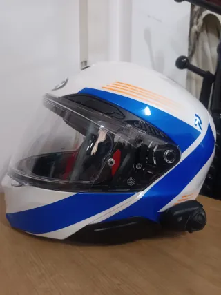 Casco HJC RPHA91 Talla S