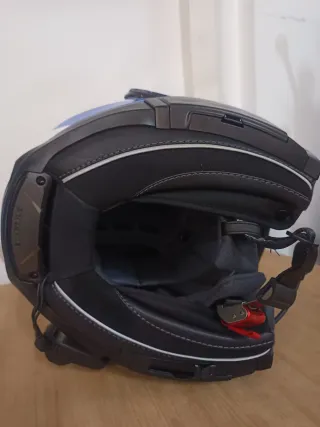 Casco HJC RPHA91 Talla S