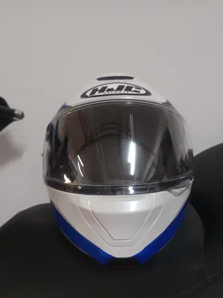 Casco HJC RPHA91 Talla S