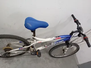 Bicicleta MTB 26